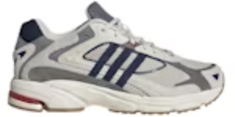 Cute Takkies Response CL Alumina Night Indigo Grey Four Sneakers