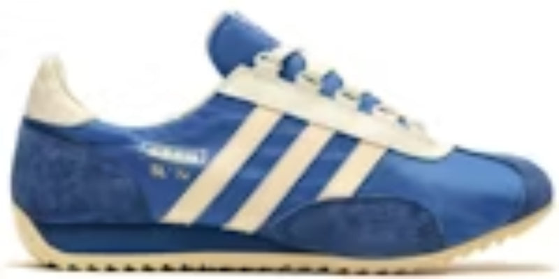 Colourful Takkies SL 72 PT Bright Royal White Sneakers