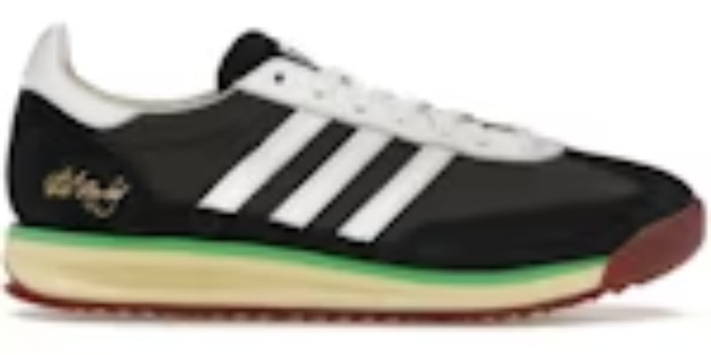 Cool Takkies SL 72 RS Bob Marley One Love Sneakers