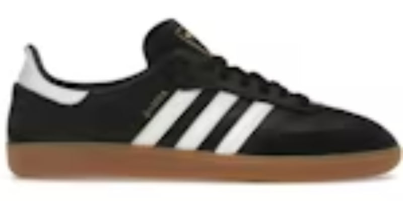 Safety Takkies Saba Decon Black White Gum Sneakers