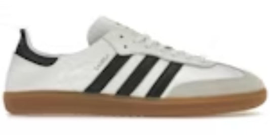 Sneakers Takkies Saba Decon White Black Gum Sneakers