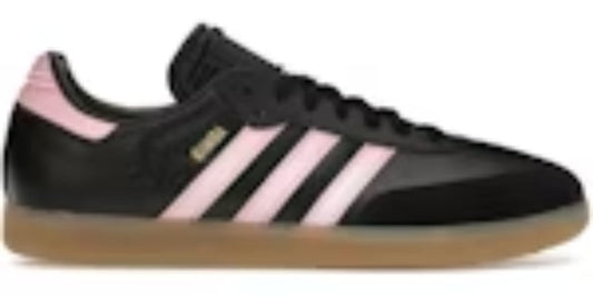 Takkies Online Saba Inter Miami CF Messi Black Sneakers