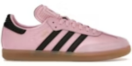 Takkies Online Shopping Saba Inter Miami CF Messi Pink Sneakers