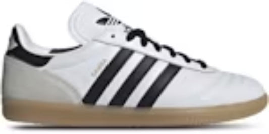 Takkies Shoes Saba JP Cloud White Black Gum Sneakers