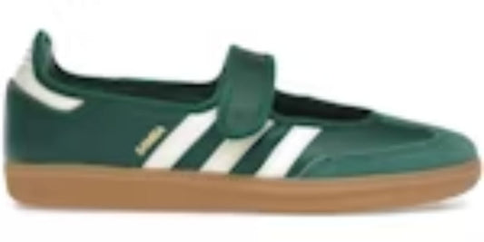 Trending Takkies Saba Jane Green White Gum Womens Sneakers
