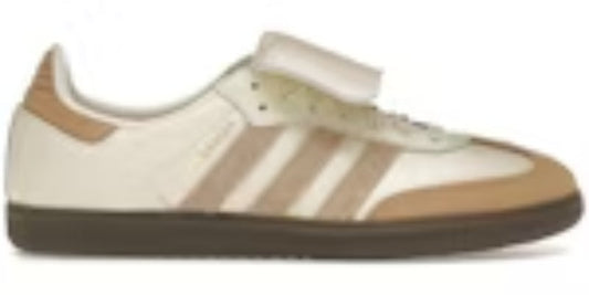 Best Takkies Walking Saba LT Cream White Warm Sandstone Womens Sneakers