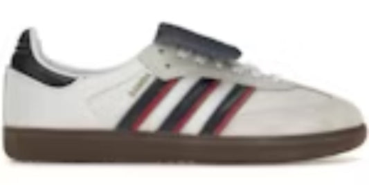 Cheap Takkies Sale Saba LT Crystal White Dark Blue Sneakers