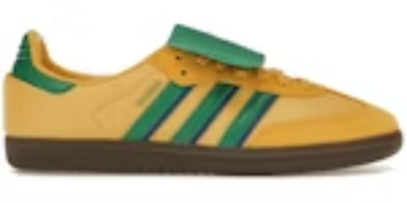 Cheap Takkies Online Saba LT Preloved Yellow Sneakers