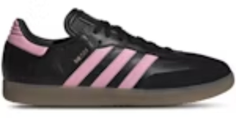 Colourful Takkies Saba Messi Black Gold Metallic Sneakers