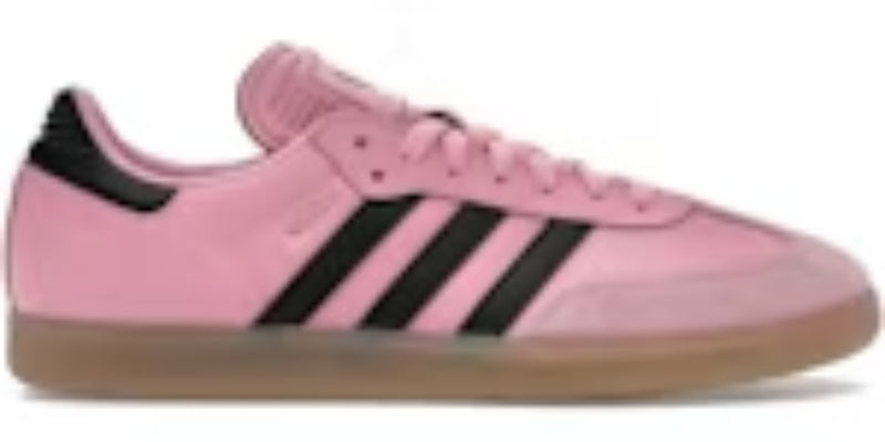 Comfortable Takkies Saba Messi Light Pink Black Sneakers
