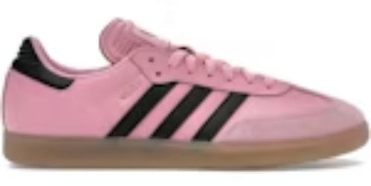 Comfortable Takkies Saba Messi Light Pink Black Sneakers