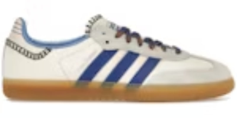 Funky Takkies Saba Nylon Wales Bonner Wonder Clay Royal Sneakers