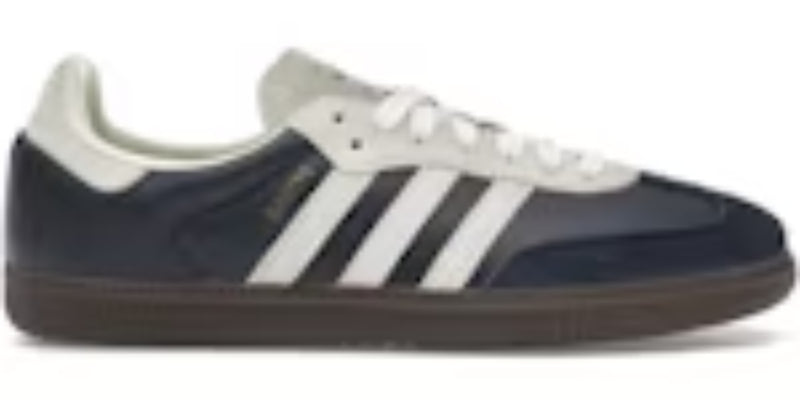 Light Takkies Saba OG Aurora Ink Cream White Sneakers