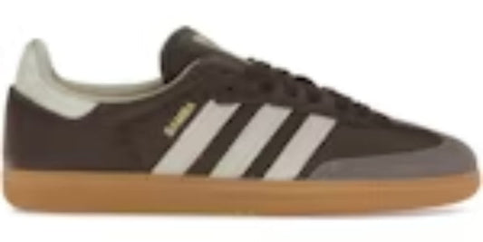 Takkies Online Shopping Saba OG Brown Putty Grey Sneakers
