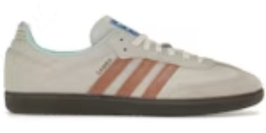 Trending Takkies Saba OG Clay Strata Sneakers