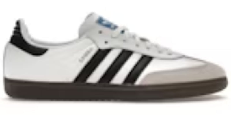 Takkies Sale Saba OG Cloud White Core Black GS Sneakers