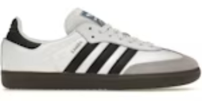 Nice Takkies Saba OG Cloud White Core Black Sneakers