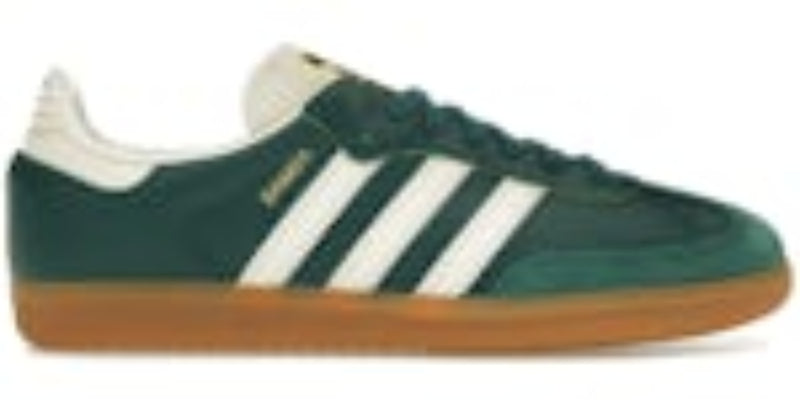 Running Takkies Saba OG Collegiate Green Womens Sneakers