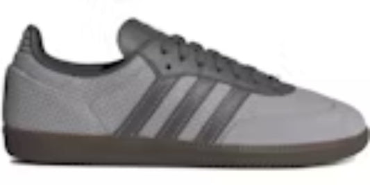 Best Running Takkies Saba OG Glory Grey Charcoal Sneakers