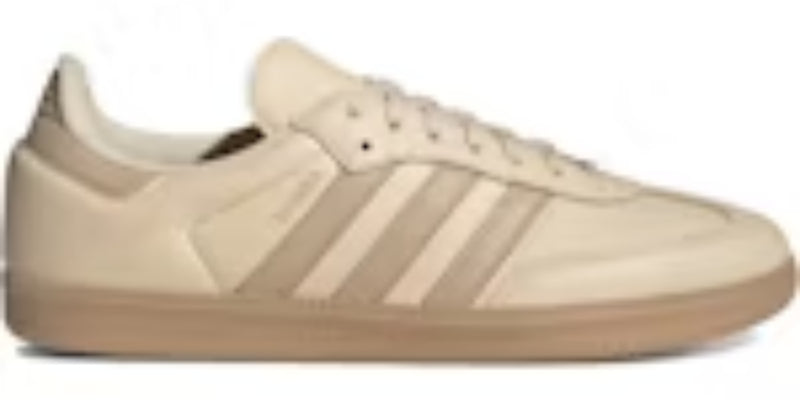 Plain Takkies Saba OG Sand Strata Magic Beige Sneakers
