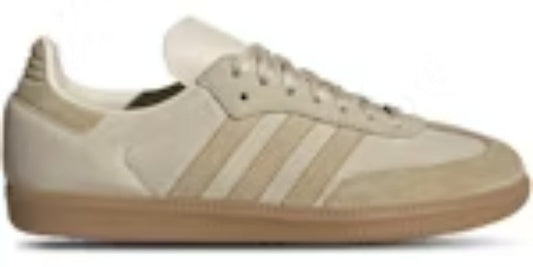 Takkies Saba OG Sand Strata Wonder White Womens Sneakers