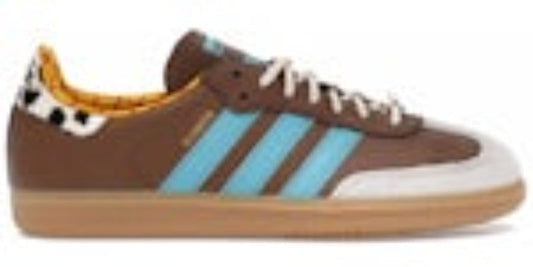 Best Running Takkies Saba OG Toy Story Woody GS Sneakers