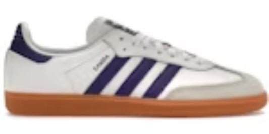 Cheap Takkies Sale Saba OG White Energy Ink Gum Womens Sneakers