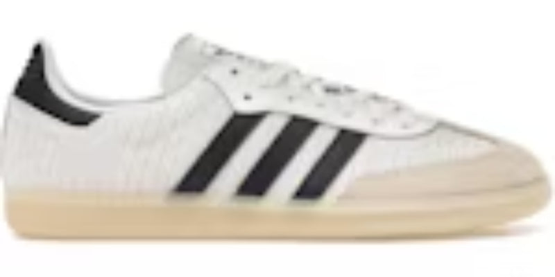 Colourful Takkies Saba OG White Night Indigo Sneakers