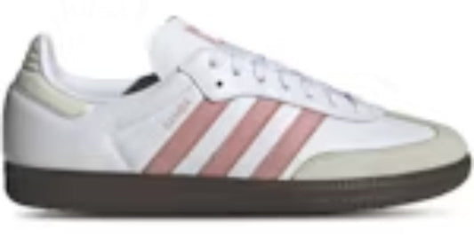 Fashion Takkies Saba OG White Wonder Mauve Womens Sneakers