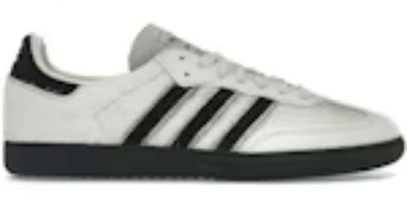 Footwear Takkies Saba OG Wonder White Black Pony Womens Sneakers