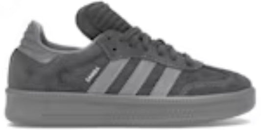 Stylish Takkies Saba XLG Carbon Grey Sneakers