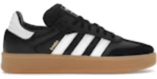 Takkies Online Saba XLG Core Black Gum Sneakers