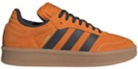 Takkies Online Shopping Saba XLG Crew Orange Carbon Gum Sneakers