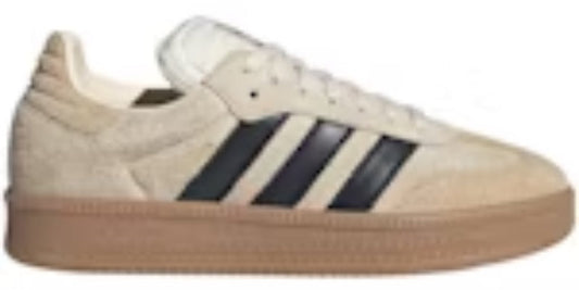 Waterproof Takkies Saba XLG Wonder White Core Black Gum Sneakers