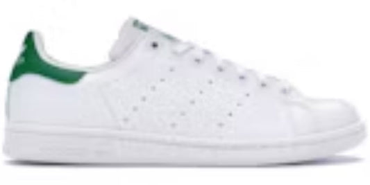 Trending Takkies Stan Smith White Green OG Sneakers