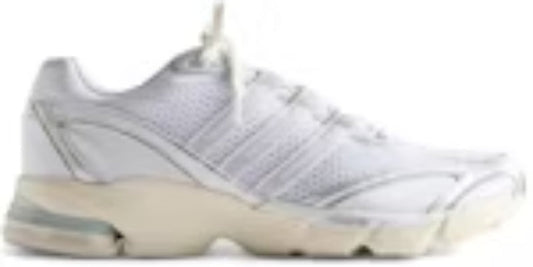 Waterproof Takkies Supernova Cushion 7 Kith White Royal Silver Sneakers