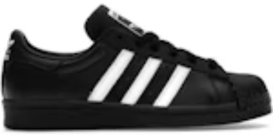 Takkies Shoes Superstar 82 Core Black White Sneakers