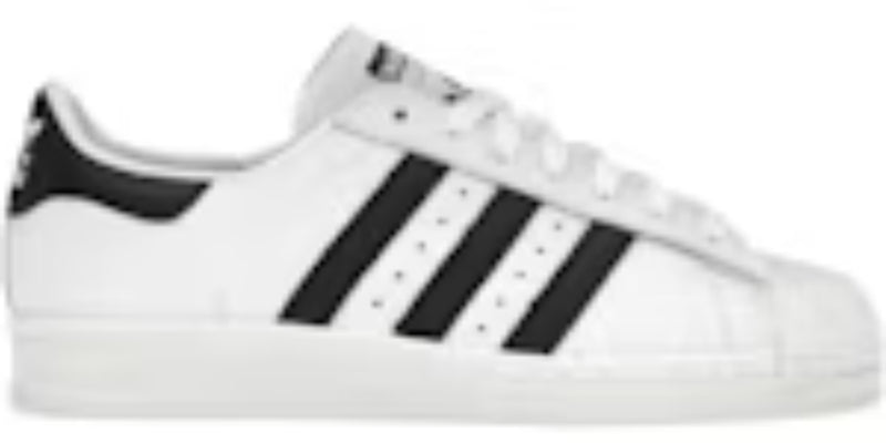 Cheap Takkies Superstar 82 White Core Black Sneakers
