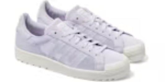 Sport Takkies Superstar Breathe CLOT Purple Sneakers