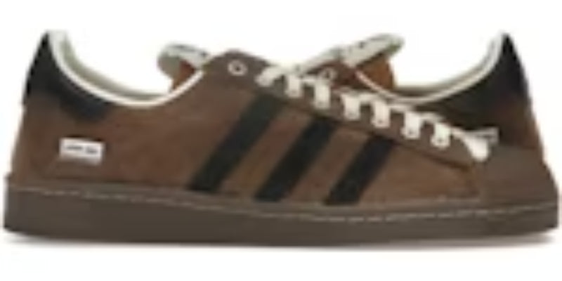 Takkies On Sale Superstar Song for the Mute Brown Black Sneakers