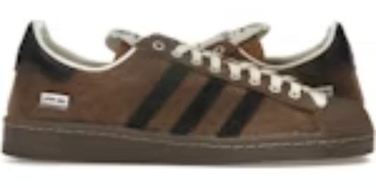 Takkies On Sale Superstar Song for the Mute Brown Black Sneakers
