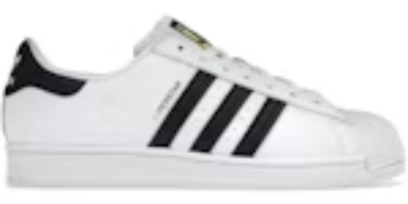 Takkies Online Superstar White Black Sneakers