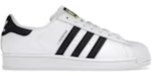 Takkies Online Superstar White Black Sneakers