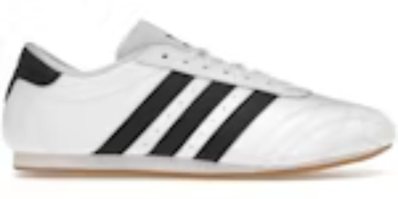 Training Takkies Taekwondo Cloud White Core Black Gum Womens Sneakers