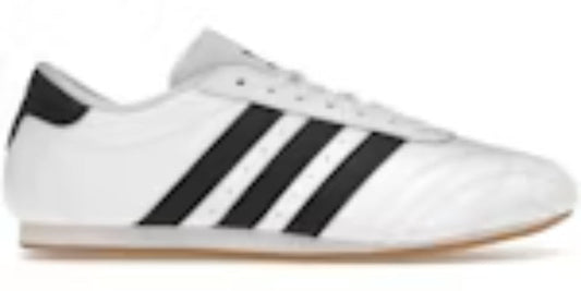 Training Takkies Taekwondo Cloud White Core Black Gum Womens Sneakers