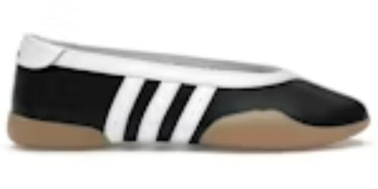 Takkies Sale Taekwondo Mei Ballet Black White Womens Sneakers