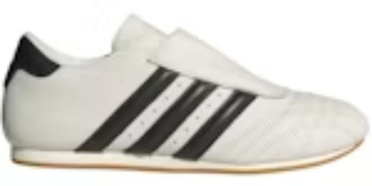 Best Running Takkies Taekwondo Off White Core Black Gum Sneakers