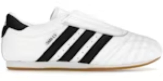 Best Takkies Running Taekwondo White Black Womens Sneakers