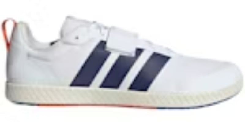 Cheap Takkies Online The Total Cloud White Dark Blue Royal Blue Sneakers