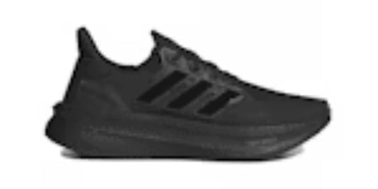 Walking Takkies Ultra Bst 5.0 Triple Black Sneakers